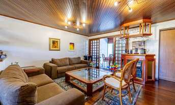 Imagem 6: Casa de rua a venda no Tres Figueiras