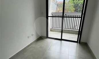 Imagem: Apartamento com 1 quartos para locação