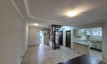 Imagem 3: Aluguel de Apartamento de 3 quartos na Vila Trujillo, Sorocaba-SP: 110m², 2 salas, 1 banhe