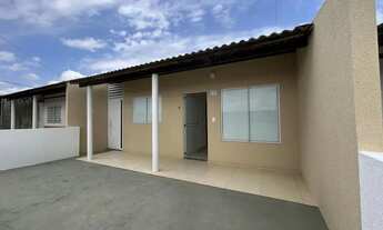 Imagem 2: Casa Pronta para Morar em Condomínio com Lazer