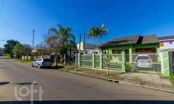 Imagem 2: Casa à venda Rua Fidel Zanchetta, Parque Granja Esperança - Cachoeirinha