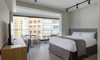 Imagem 7: Apartamento em Rua Bueno Brandão - Vila Nova Conceição - São Paulo/SP