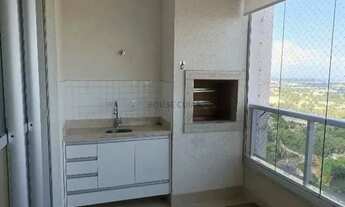 Imagem 5: Apartamento Edificio Jardim D'America - Andar Alto