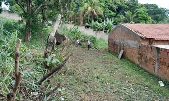 Imagem 4: Vendo terreno no Luiz Alves 2