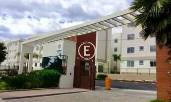 Imagem: Apartamento 2 Quartos com Piscina - Bela