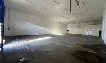 Imagem 4: Gapão de 450m² para alugar na Av. João Pessoa REF: GLP-JP-BEN