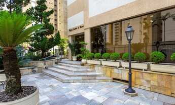 Imagem: Apartamento para venda e locação em Vila