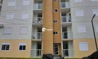 Imagem 2: Conforto, lazer e localização privilegiada ao lado da UFSM