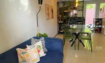 Imagem 3: Vendo Casa Duplex em condomínio com 3 quartos no Passaré - 102m²