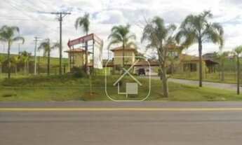 Imagem 3: Terreno de 1.045m² à Venda Condomínio Residencial Jequitibá - Jacareí - SP