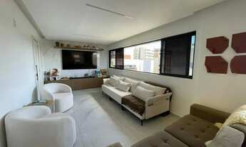 Imagem: Apartamento a 1 Quadra da Praia de Ponta