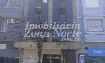 Imagem: Apartamento 2 dormitorios, sala/cozinha