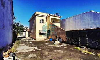 Imagem 2: ITABORAÍ - Duas Casas próximo a 22 de Maio em Frente ao Hotel Samba Cod(573IV