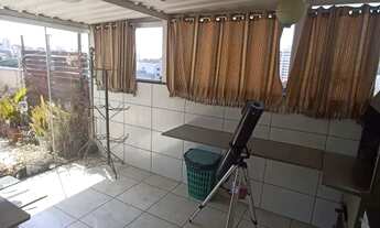 Imagem 7: Cobertura para Venda em Sorocaba, Vila Augusta, 3 dormitórios, 1 suíte, 3 banheiros, 2 vag