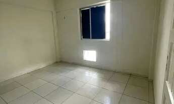 Imagem 6: Vendo Apto no Cond. Floresta Tropical, c/ 2 quartos, banheiro social, sala de estar/jantar