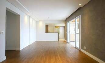 Imagem 3: Apartamento para venda em Jardim Caravelas com 3 quartos, sendo 1 suíte , 105m²