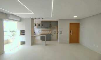 Imagem 3: Oportunidade - Apartamento - Jardim Petrópolis - Condomínio Parquelar - 2 Dormitórios - 82