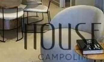 Imagem 5: Apartamento com 2 quartos à venda, 115 m² por R$ 1.150.000 - Condomínio Atmo Residencial