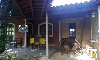 Imagem: Casa em condomínio fechado à venda em