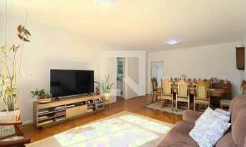 Imagem 3: Apartamento à Venda - Santa Cecília, 3 Quartos, 116 m2