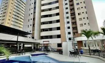 Imagem 2: Apartamento à venda no PRIVILLEGE RESIDENCE , JABOTIANA, Aracaju, SE
