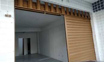 Imagem: Loja disponível para locação - 32m²