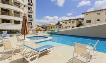 Imagem 2: ATHENAS PARK - PANTANAL - UFSC - 03 Dormitórios sendo 1 suite + 02 VAGAS - Infraestrutura