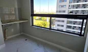 Imagem: Apartamento com 1 quarto, 49 m² - venda