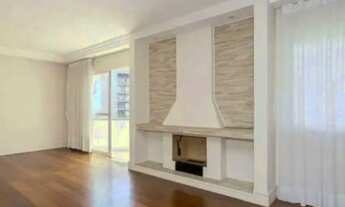 Imagem 5: APARTAMENTO - ALTO DE PINHEIROS - SP