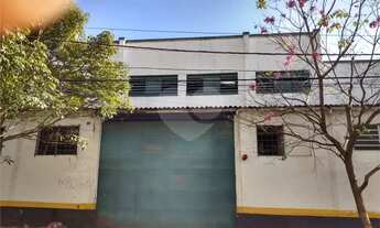 Imagem 3: Galpão à venda em Campos Elíseos - SP