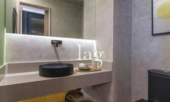 Imagem 5: Apartamento com 4 quartos à venda, 303 m² - Edifício Dijon - Sorocaba/SP