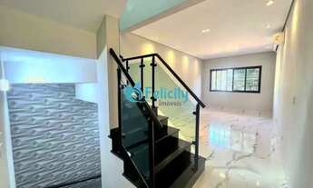 Imagem 3: Sobrado NOVO com 3 dorms, 1 suíte, 2 vagas no Jardim Pinheiros