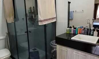 Imagem 7: Casa na Vila Buritis Quadra 02