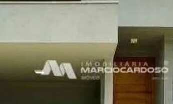 Imagem: Casa com 4 dormitórios à venda, 278 m²