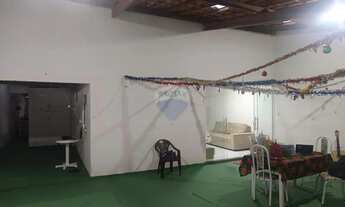 Imagem 4: CASA NA INOCOOP I - 3 Quartos em Alagoinhas