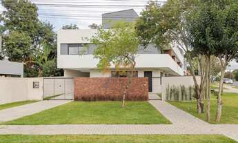 Imagem: Sobrado de 3 Suítes na Rua São Carlos