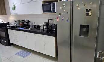 Imagem 5: Apartamento com 3 dormitórios à venda, 130 m² por R$ 1.470.000,00 - Piratininga - Niterói