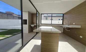 Imagem 5: Casa 4 quartos - São Pedro