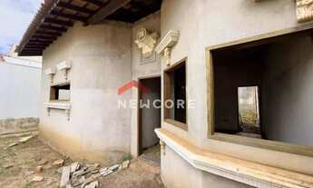 Imagem: Casa em Rua 6 Cj - Cidade Jardim - Rio Claro/SP