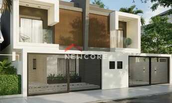 Imagem 3: Sobrado em Rua Palmeiras - Itacolomi - Balneário Piçarras/SC