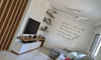 Imagem 2: Apartamento à venda na Vila Oliveira, Mogi das Cruzes- SP