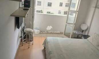 Imagem 5: BOTAFOGO Apartamento com 1 dormitório