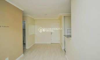 Imagem 3: Apartamento 2 quartos com vaga no bairro Glória