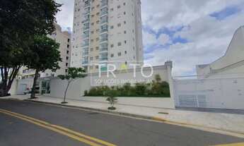 Imagem: Apartamento à venda no Veredas Patriani