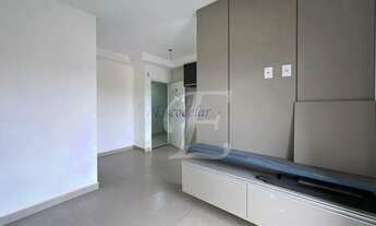 Imagem 4: Apartamento com 2 dormitórios para alugar, 46 m² por R$ 3.700,00/mês - Santana - São Paulo