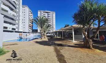 Imagem 7: Apto 3 Quartos, 74m², 2 banheiros, 2 vagas cobertas- Aparecida de Goiânia