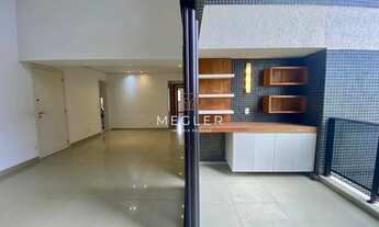 Imagem 6: Apartamento de 3 quartos para locação no Vila da Serra - Nova Lima