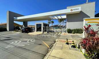 Imagem: Condomínio Porto Belvedere - Boa Vista