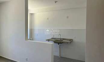 Imagem 5: Apartamento à venda com 46,95 m², 2 quartos 1 vaga em Jardim Baroneza, Campinas