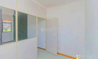 Imagem 7: Sala comercial com 57,63m²